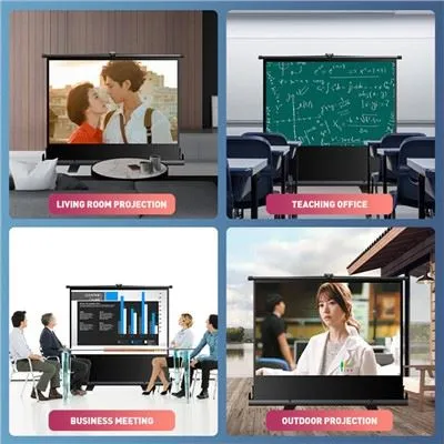 پرده متحرک فضای باز