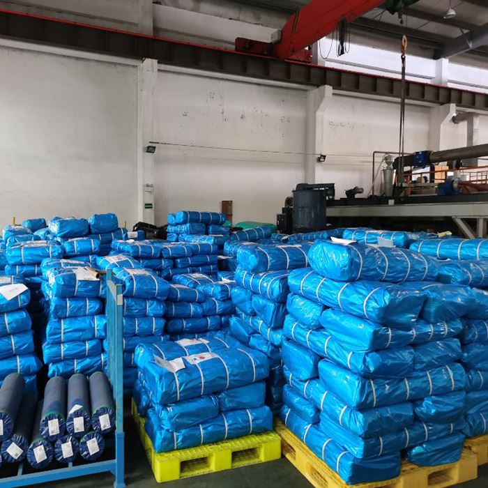 Multi Purpose PE Tarpaulin